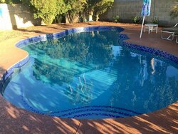pool leak detection in Glendale